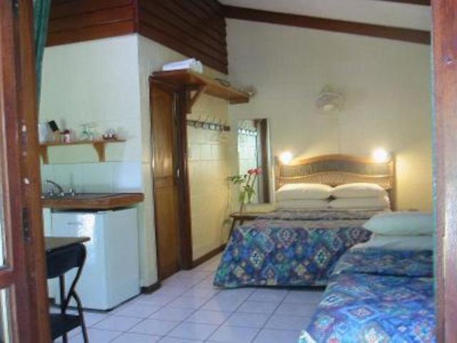 Daintree Deep Forest Lodge Кейп-Трибьюлейшн Номер фото